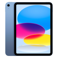 Apple iPad 10th gen 10.9" Blue 64GB Wi-Fi Tablet