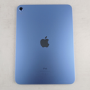 Apple iPad 10th gen 10.9" Blue 64GB Wi-Fi Tablet
