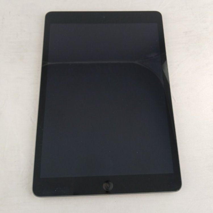 Apple iPad 9th gen 10.2" Space Grey 64GB Wi-Fi Tablet