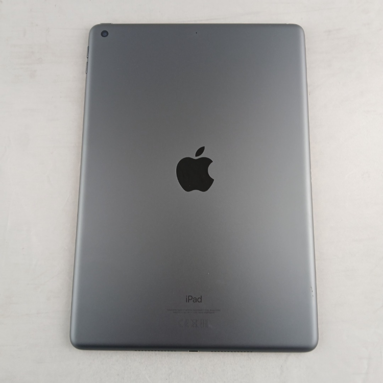 Apple iPad 9th gen 10.2" Space Grey 64GB Wi-Fi Tablet
