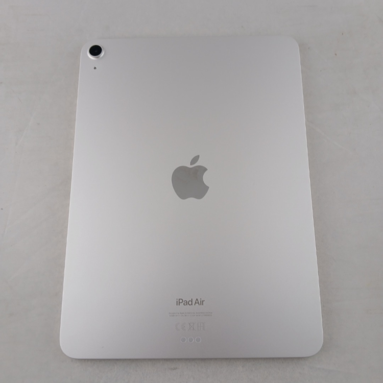 Refurbished Apple iPad Air 5th Gen 2022 10.9" Starlight 64GB Wi-Fi Tablet