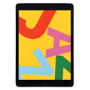 Refurbished Apple iPad 7th gen  2019 10.2" Space Gray 32GB Wi-Fi and Cellular Tablet