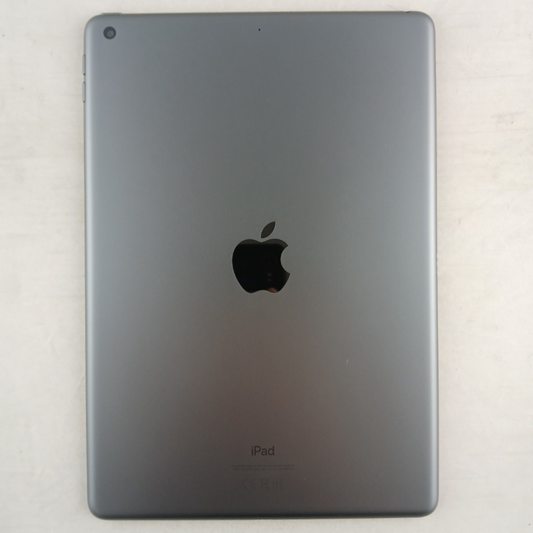 Refurbished Apple iPad 9th gen  2021 10.2" Space Gray 64GB Wi-Fi Tablet