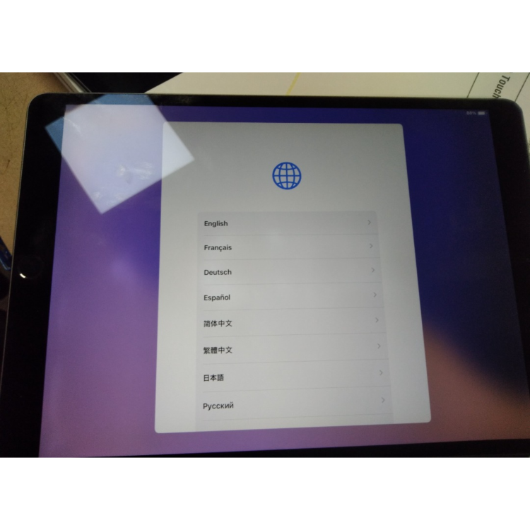 Refurbished Apple iPad Air 2019 10.5" Space Gray 64GB Wi-Fi Tablet