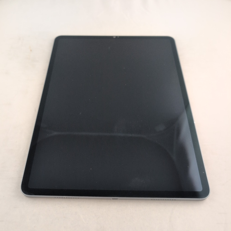 Refurbished Apple iPad Pro 2021 12.9" Space Gray 128GB Wi-Fi Tablet