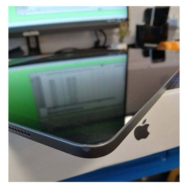 Refurbished Apple iPad Pro 2021 12.9" Space Gray 128GB Wi-Fi Tablet