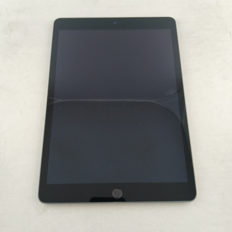 Refurbished Apple iPad 9th gen 10.2" Space Gray 64GB Wi-Fi Tablet