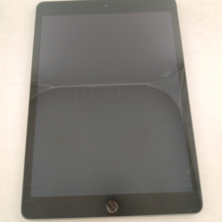 Refurbished Apple iPad 9th gen 10.2" Space Gray 64GB Wi-Fi Tablet