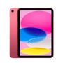Apple iPad 10th gen 10.9" Pink 256GB Wi-Fi Tablet