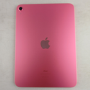 Apple iPad 10th gen 10.9" Pink 256GB Wi-Fi Tablet