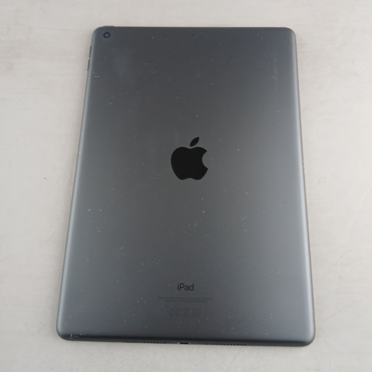 Apple iPad 7th gen 10.2" Space Grey 32GB Wi-Fi Tablet