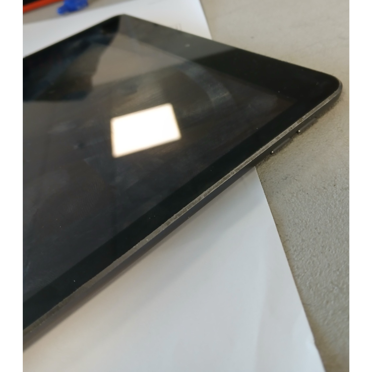 Apple iPad 7th gen 10.2" Space Grey 32GB Wi-Fi Tablet