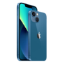 Refurbished Apple iPhone 13 Mini 128GB 5G Smartphone - Blue