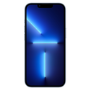 Refurbished Apple iPhone 13 Pro Max Sierra Blue 6.7" 128GB 5G Unlocked & SIM Free Smartphone