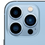 GRADE A1 - Apple iPhone 13 Pro Sierra Blue 6.1" 128GB 5G Unlocked & SIM Free Smartphone