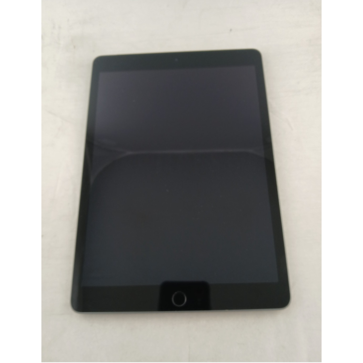 Refurbished Apple iPad 9th gen 10.2" Space Gray 64GB Wi-Fi Tablet