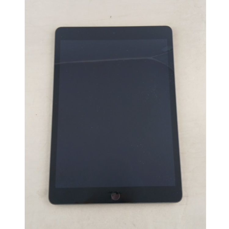 Refurbished Apple iPad 9th gen 10.2" Space Gray 64GB Wi-Fi Tablet