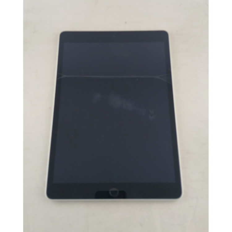 Refurbished Apple iPad 9th gen 10.2" Silver 64GB Wi-Fi Tablet