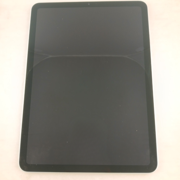 Refurbished Apple iPad Air 4th gen 10.9" Sky Blue 64GB Wi-Fi Tablet