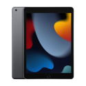 TR/V264/24 Refurbished Apple iPad 9th gen 10.2" Space Gray 64GB Wi-Fi Tablet