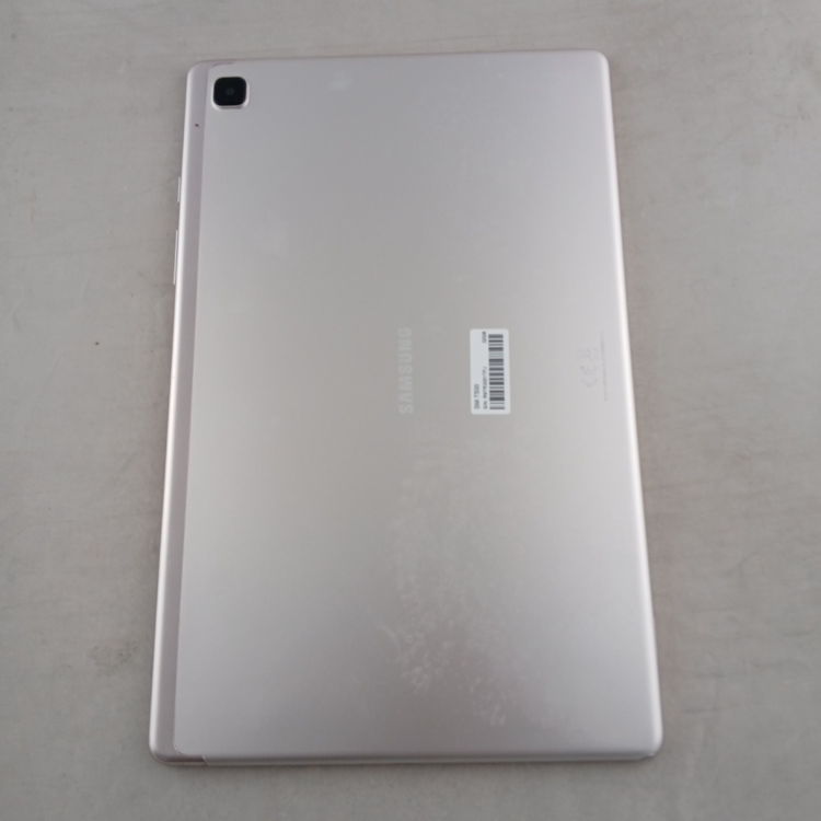 Refurbished Samsung Galaxy Tab A7 10.4" Silver 32GB Wi-Fi Tablet