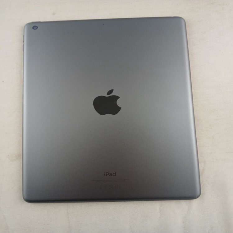 Refurbished Apple iPad 9th gen 2021 10.2" Space Gray 64GB Wi-Fi Tablet