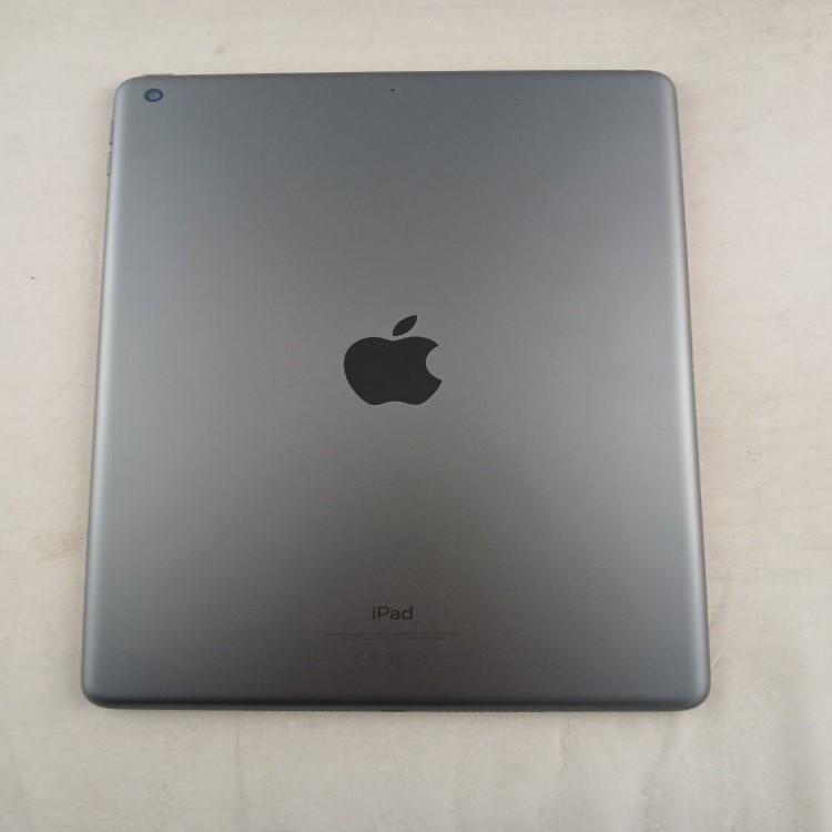 Refurbished Apple iPad 9th gen 2021 10.2" Space Gray 64GB Wi-Fi Tablet