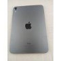 Refurbished Apple iPad Mini 6th gen 2021 8.3" Space Grey 64GB Wi-Fi Tablet