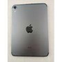 Refurbished Apple iPad Mini 6th gen 2021 8.3" Space Grey 256GB Cellular Tablet