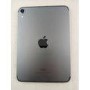 Refurbished Apple iPad Mini 6th gen 2021 8.3" Space Grey 256GB Cellular Tablet