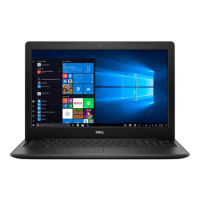 Refurbished Dell Inspiron 3593 Core i5-1035G1 8GB RAM 256GB SSD 15.6 Inch Windows 11 Home Laptop