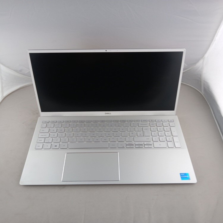 Refurbished Dell Inspiron 5502 Core i5-1135G7 8GB RAM 256GB SSD 15.6 Inch Windows 11 Home Laptop