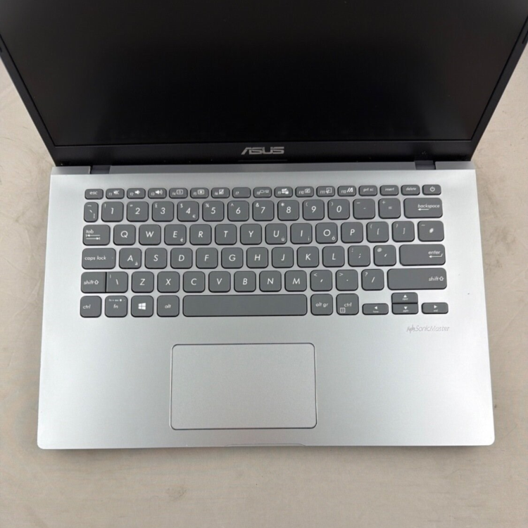 Refurbished ASUS Vivobook X409JA Core i5-1035G1 8GB RAM 512GB SSD 14 Inch Windows 11 Home Laptop