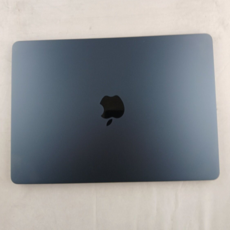 Refurbished Apple Macbook Air 13 Inch M2 8GB RAM 256GB SSD 2022 macOS Sequoia