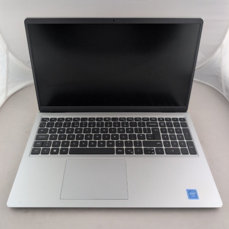Refurbished Dell Inspiron 15 3510 Intel Celeron N4020 4GB RAM 128GB SSD 15.6 Inch Windows 11 Laptop