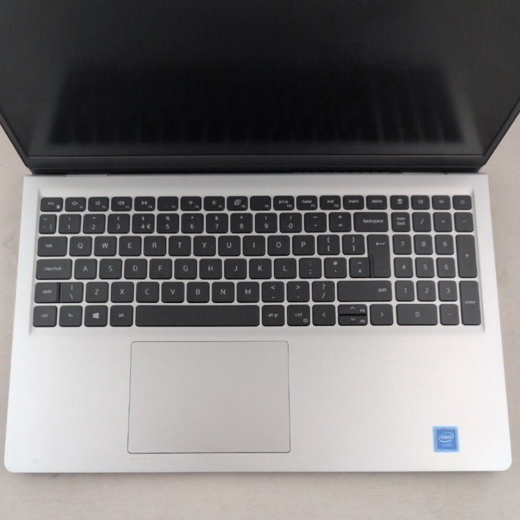 Refurbished Dell Inspiron 15 3510 Intel Celeron N4020 4GB RAM 128GB SSD 15.6 Inch Windows 11 Laptop