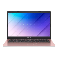 Refurbished ASUS Vivobook E410MA Intel Celeron N4020 4GB RAM 64GB eMMC 14 Inch Windows 11 Laptop