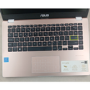 Refurbished ASUS Vivobook E410MA Intel Celeron N4020 4GB RAM 64GB eMMC 14 Inch Windows 11 Laptop