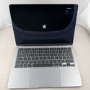 Refurbished Apple Macbook Air 13 Inch M2 8GB RAM 256GB SSD 2022 macOS Sequoia