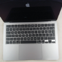 Refurbished Apple Macbook Air 13 Inch M2 8GB RAM 256GB SSD 2022 macOS Sequoia