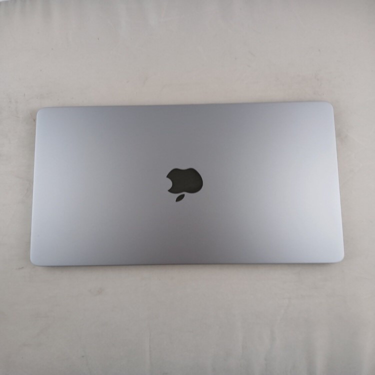 Refurbished Apple Macbook Air 13 Inch M2 8GB RAM 256GB SSD 2022 macOS Sequoia