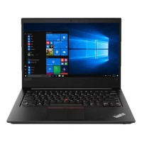 Refurbished Lenovo ThinkPad E480 Core i5-8250U 8GB 256GB 14 Inch Windows 10 Laptop