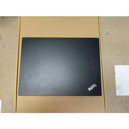 Refurbished Lenovo ThinkPad E480 Core i5-8250U 8GB 256GB 14 Inch Windows 10 Laptop