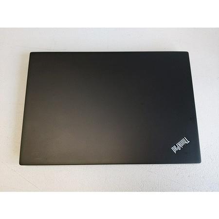 Refurbished Lenovo ThinkPad T480S Core i7-8550U 24GB 512GB 14 Inch Windows 10 Laptop