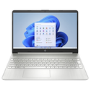 Refurbished HP 15S-FQ2XXX Intel Pentium Gold 7505 4GB RAM 128GB SSD 15.6 Inch Windows 11 Laptop