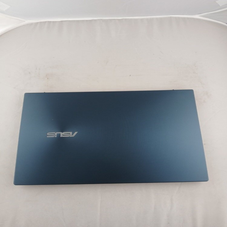 Refurbished ASUS Zenbook UX482EA Core i7-1165G7 16GB RAM 512GB SSD 14 Inch Windows 11 Home Laptop