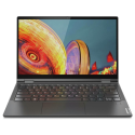 TR/V274/110 Refurbished Lenovo Yoga C640-13IML LTE Core i5-10210U 8GB RAM 256GB SSD 13.3 Inch Windows 11 Home Laptop