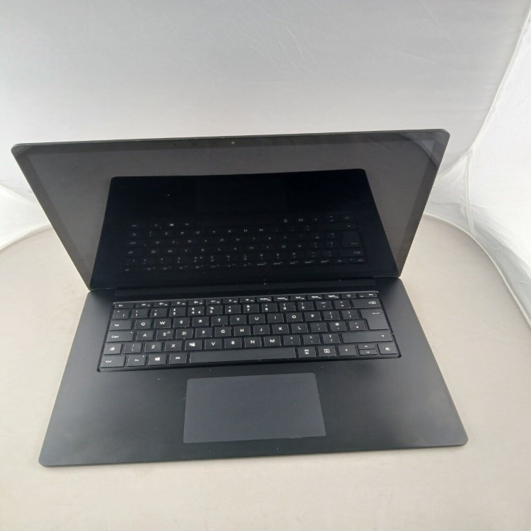 Refurbished Microsoft Surface 4 Ryzen 7 4980U 8GB RAM 512GB SSD 15 Inch Windows 11 Touchscreen Laptop