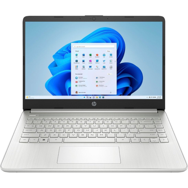 HP 14s-fq1xxx Ryzen 5/256GB SSD/8GB メモリ Refurbished HP 14S-FQ1XXX Ryzen 5 5500U 8GB RAM 256GB SSD 14 Inch