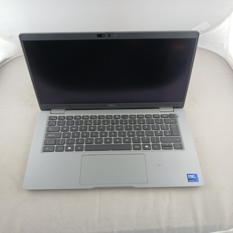 Refurbished Dell Latitude 5350 Core Ultra 7 165U 16GB RAM 256GB SSD 13.3 Inch Windows 11 Home Laptop